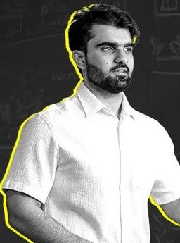 Muhammad Anas Ali